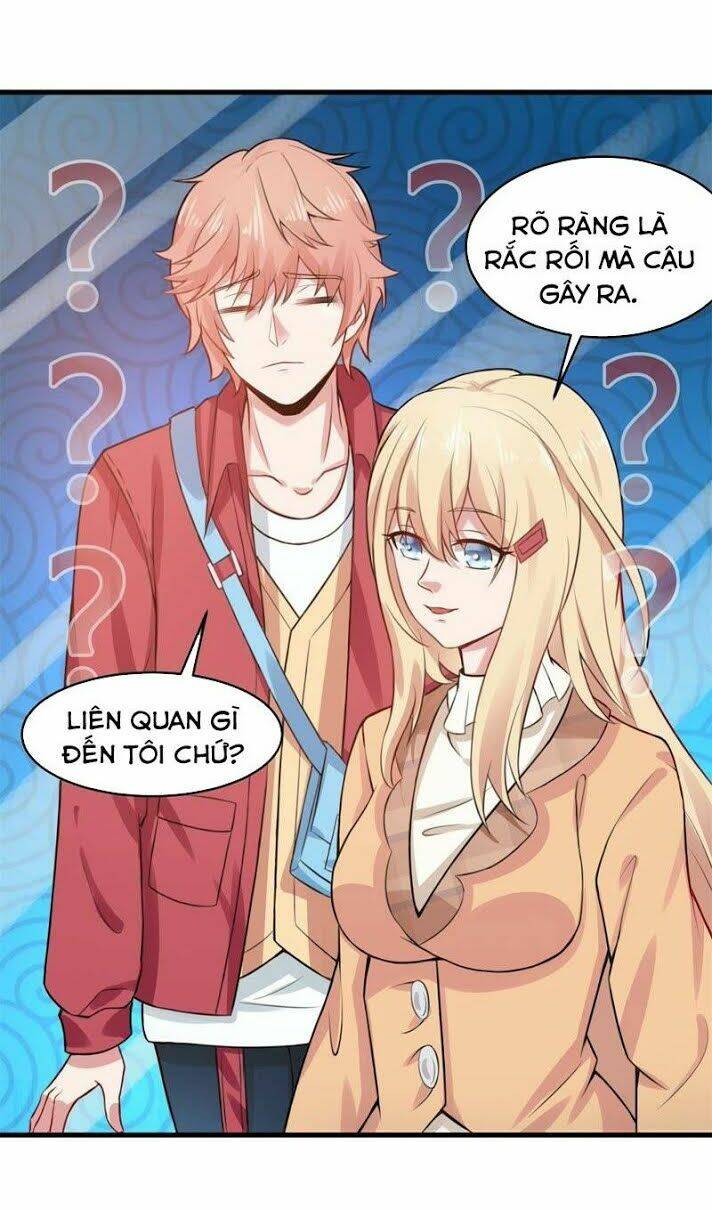 Tuyệt Phẩm Thấu Thị Chi Tiềm Hành: Chapter 10
