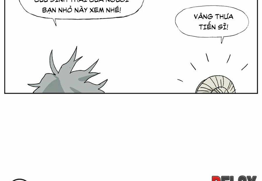 Đại Chiến Muỗi Biến Dị: Chapter 40