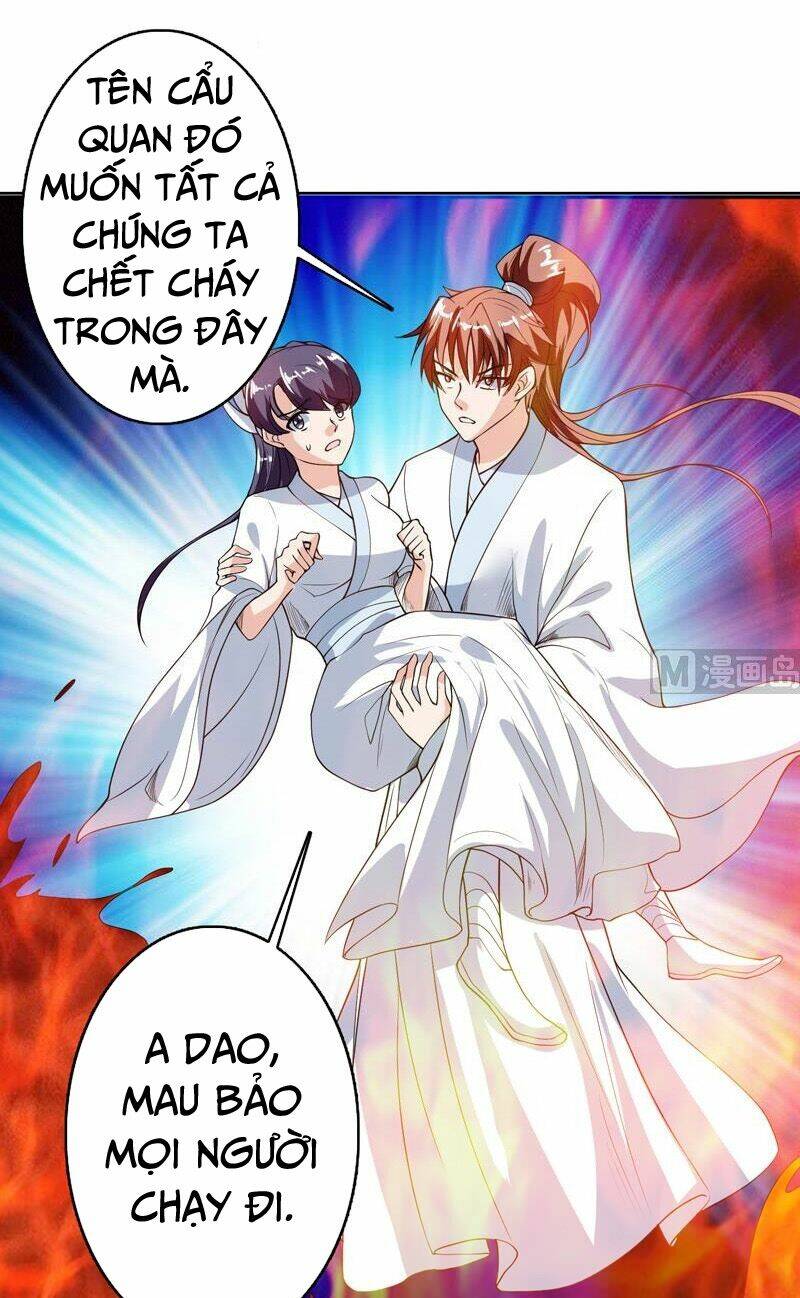 Tối Cường Thần Thú Hệ Thống: Chapter 130