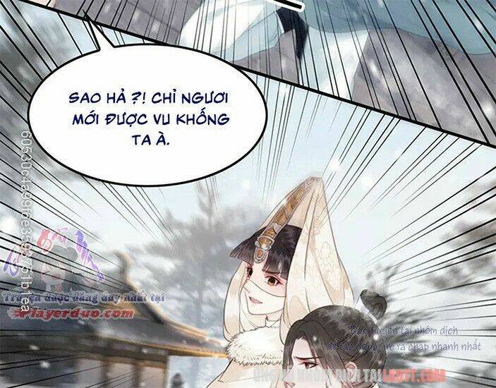 Trọng Sinh Bá Sủng Nhiếp Chính Vương Quá Mạnh Mẽ: Chapter 129