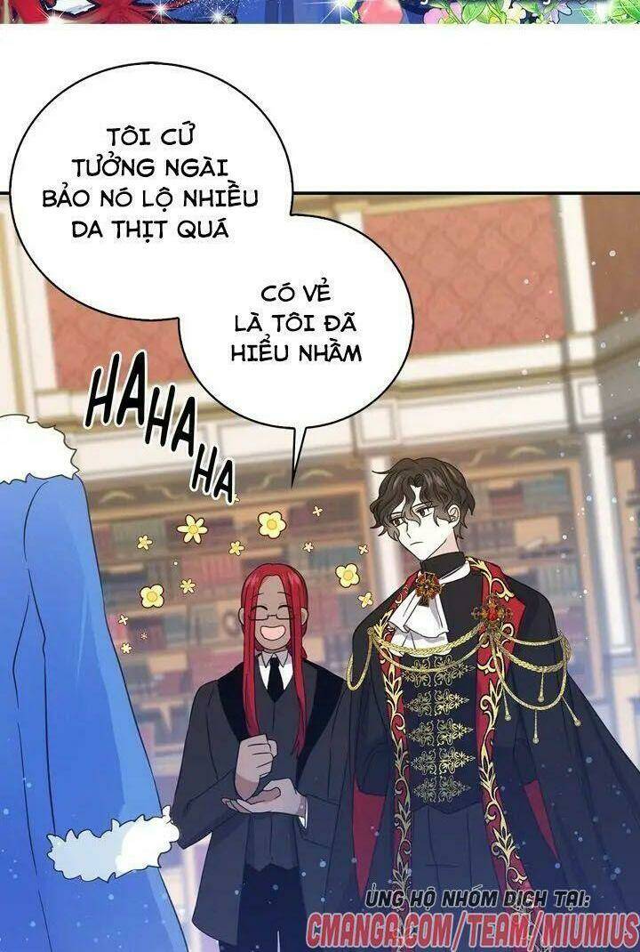 Tôi Là Bạn Gái Cũ Của Một Người Lính: Chapter 25