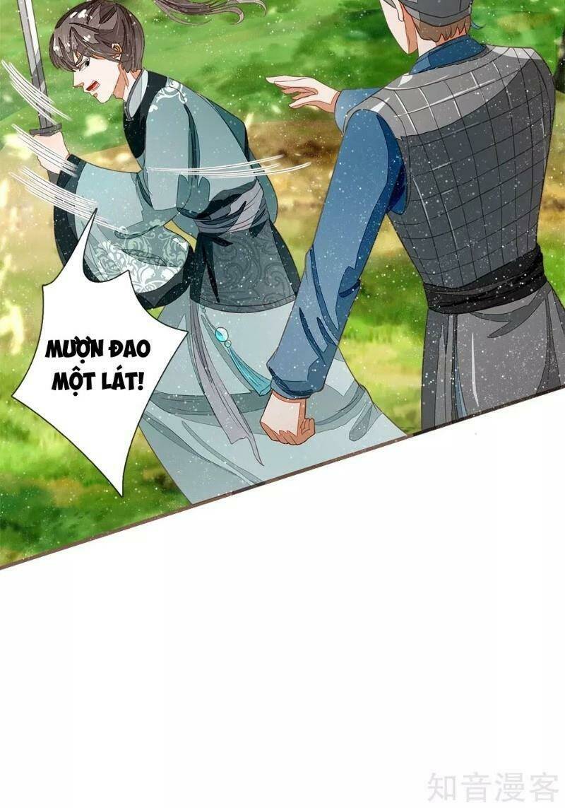 Đệ Nhất Hoàn Khố: Chapter 79