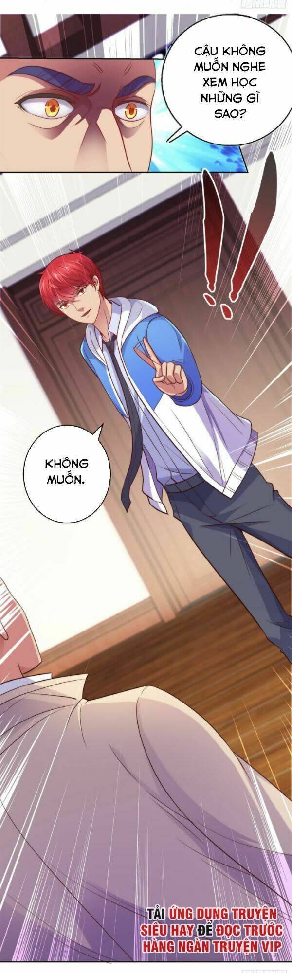 Đô Thị Chí Tôn Hệ Thống: Chapter 167