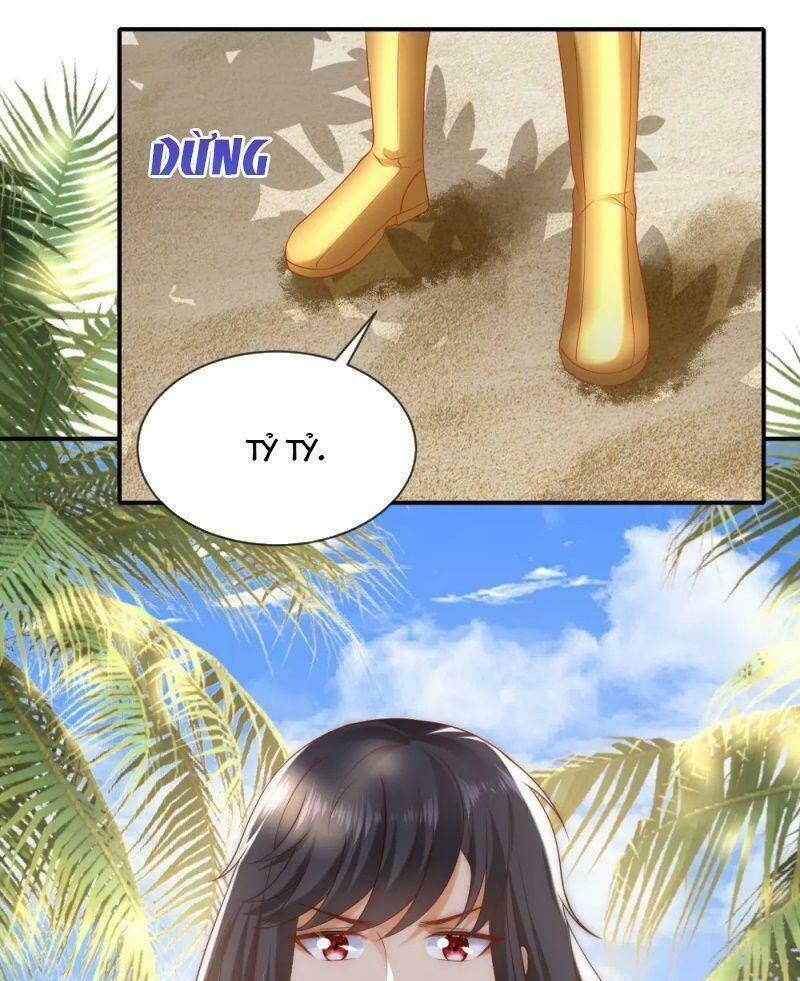Sủng Hậu Của Vương: Chapter 58