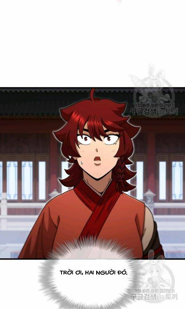 Thân Thủ Đệ Nhất Kiếm: Chapter 74