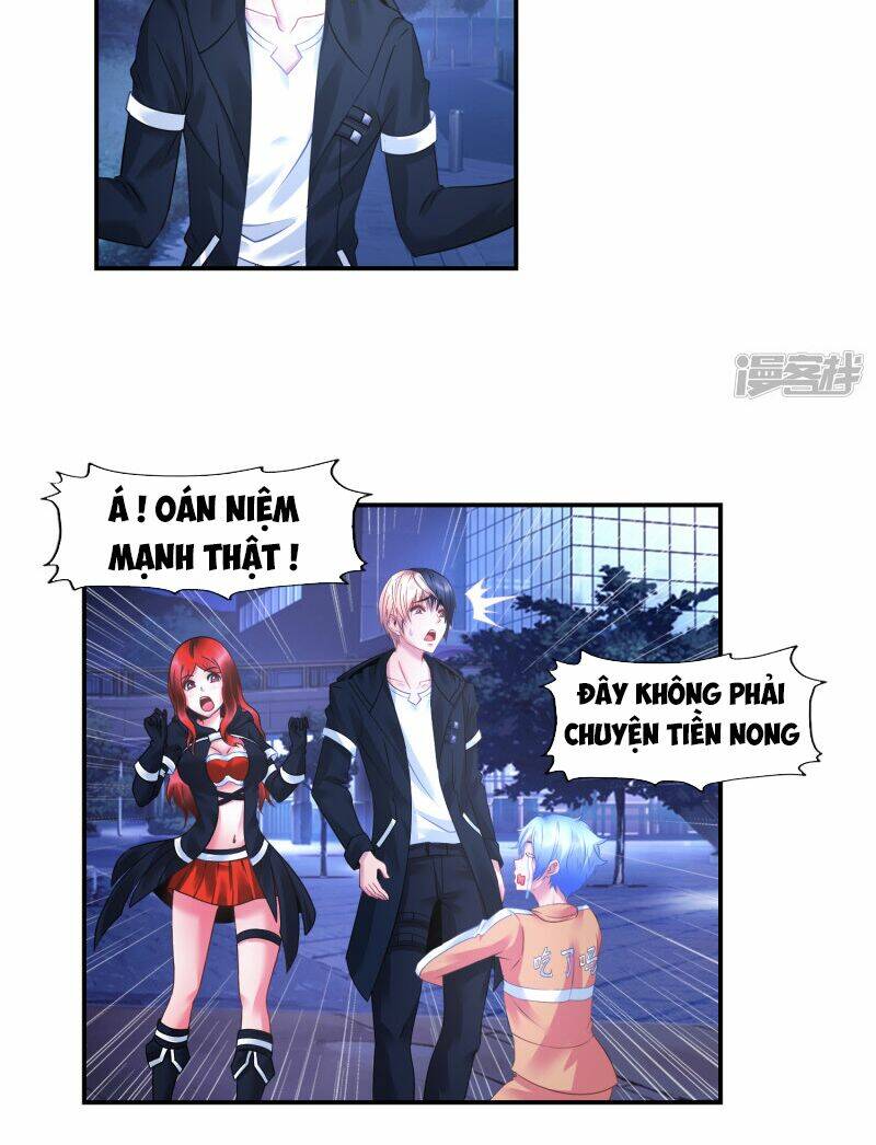 Phong Thủy Thiên Sư: Chapter 32