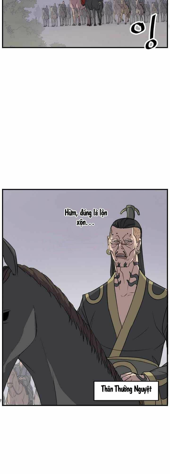 Trọng Sinh, Bất Khả Chiến Bại: Chapter 128