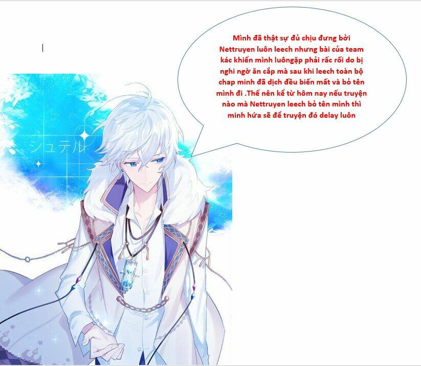 Vị Tiểu Thư Healer Hạng E: Chapter 3.5