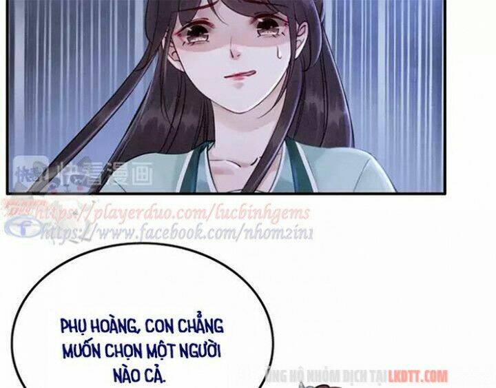 Trọng Sinh Bá Sủng Nhiếp Chính Vương Quá Mạnh Mẽ: Chapter 108