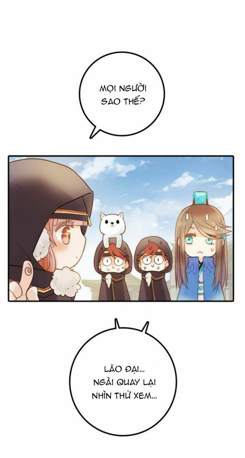 Cướp Chàng Vợ Về Đón Năm Mới: Chapter 5.2