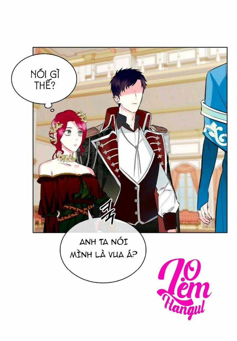 Kẻ Tạo Ra Nữ Phản Diện: Chapter 13