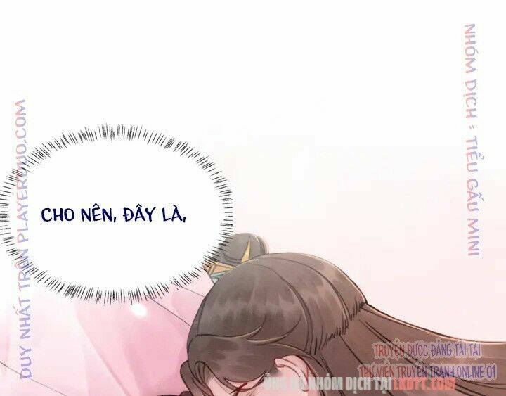 Trọng Sinh Bá Sủng Nhiếp Chính Vương Quá Mạnh Mẽ: Chapter 161