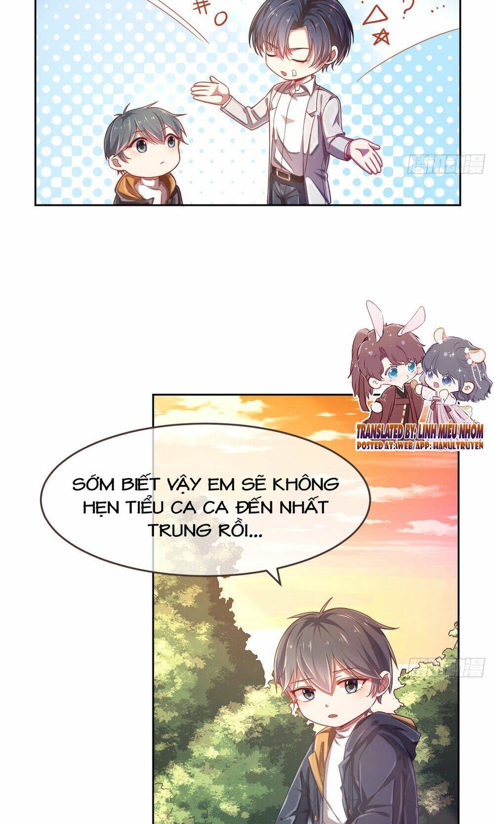 Phong Quỷ Truyền Thuyết: Chapter 12