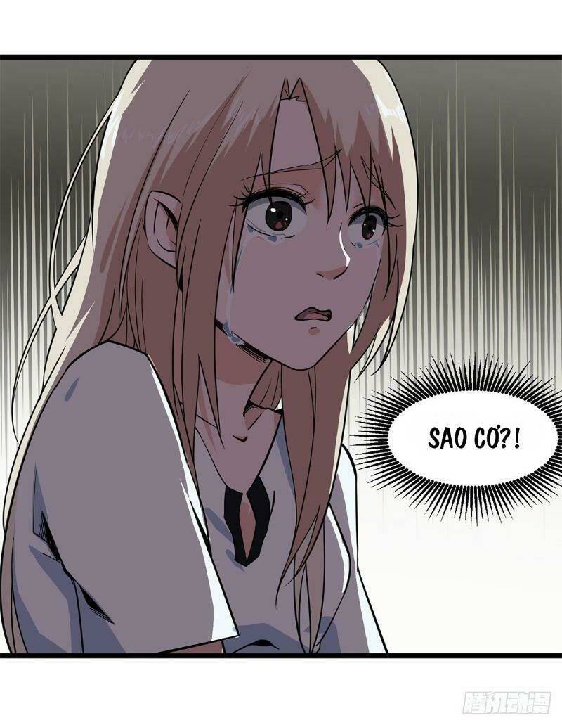 Trùng Lãnh Quái Đàm: Chapter 10