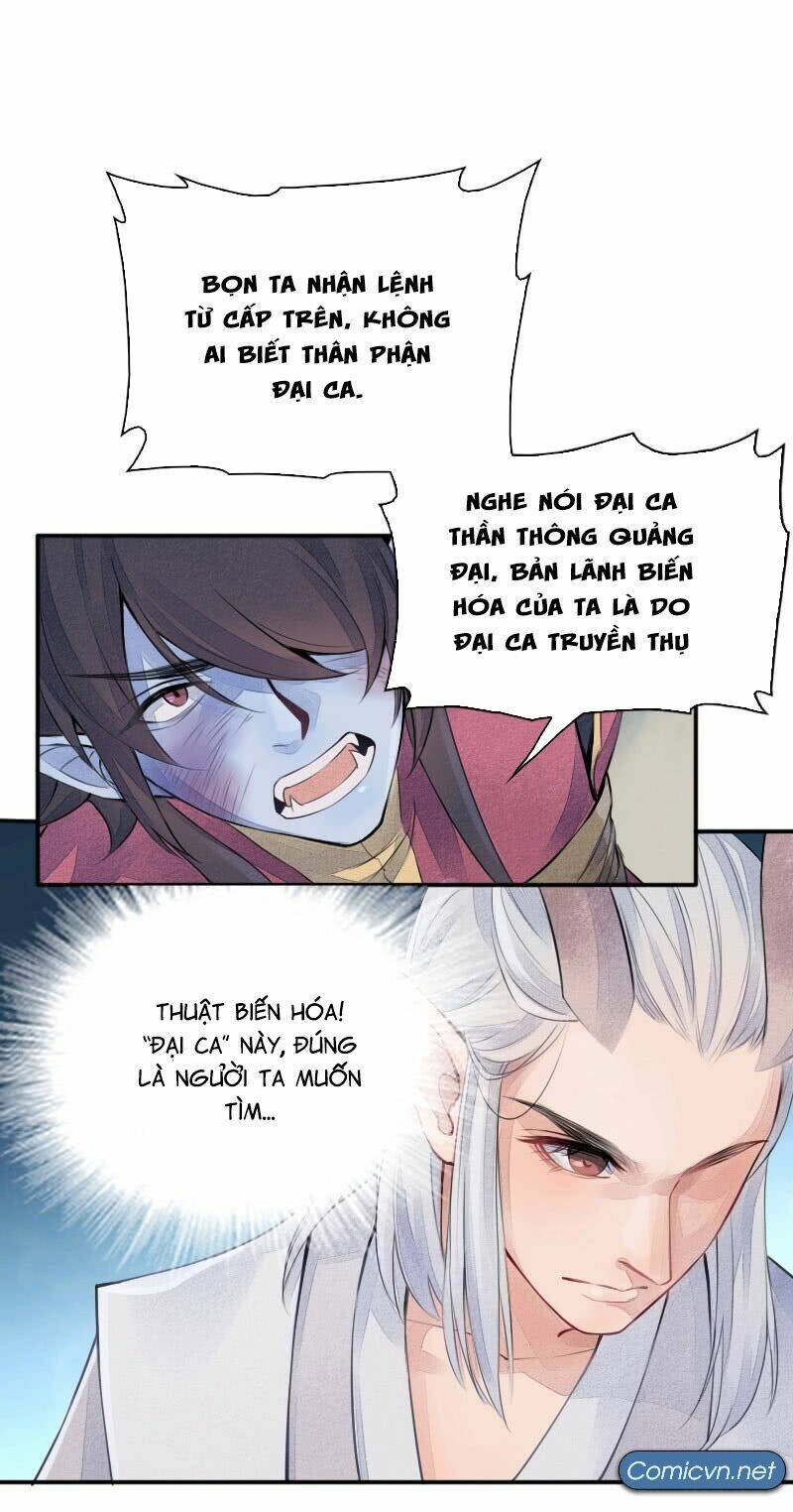 Tây Du Ngạo Tuyết Thiên: Chapter 13