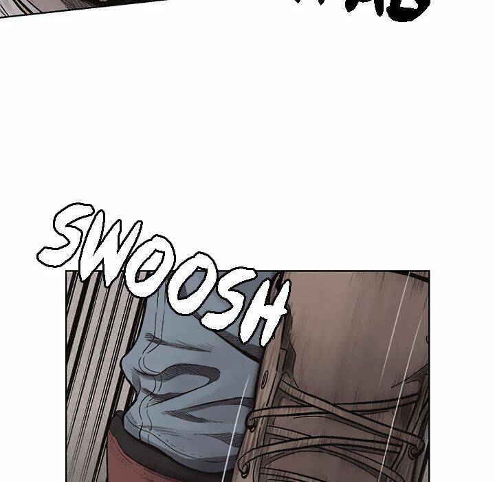 Nắm Đấm: Chapter 14