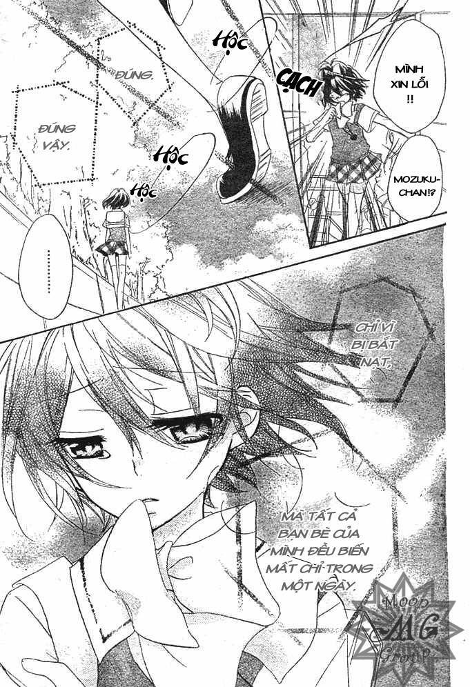 Boyfriend: Chapter 4.2