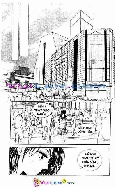 Cô Gái Yêu Kiều: Chapter 6