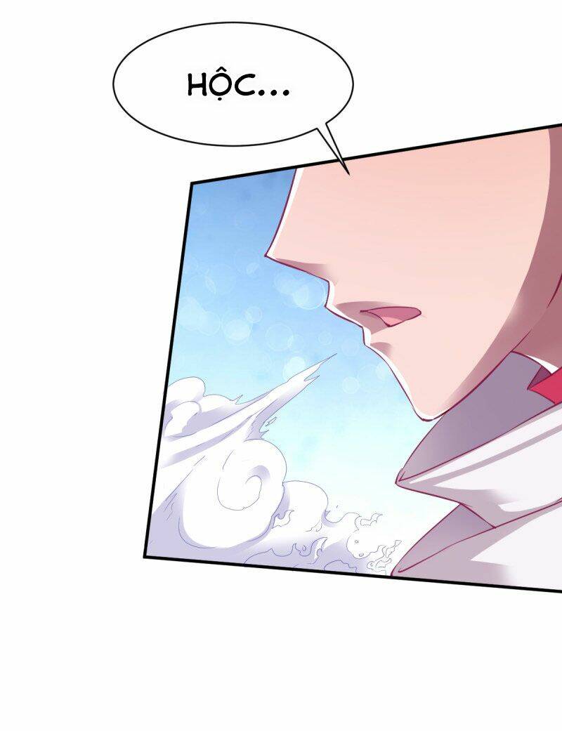 Chiến Đỉnh: Chapter 135