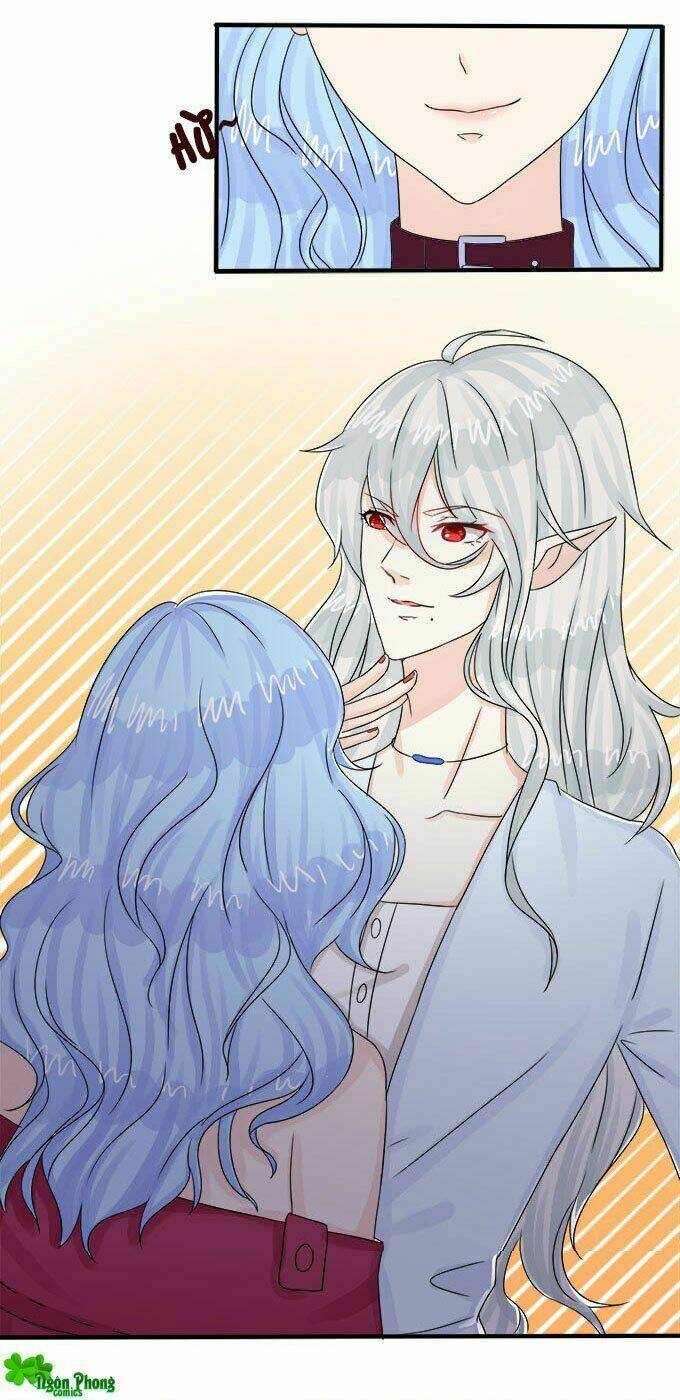 Ma Vương Luyến Ái Chỉ Nam: Chapter 71