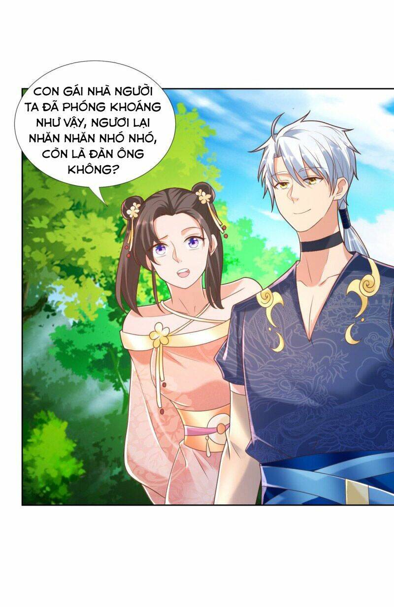 Chí Tôn Trọng Sinh: Chapter 138