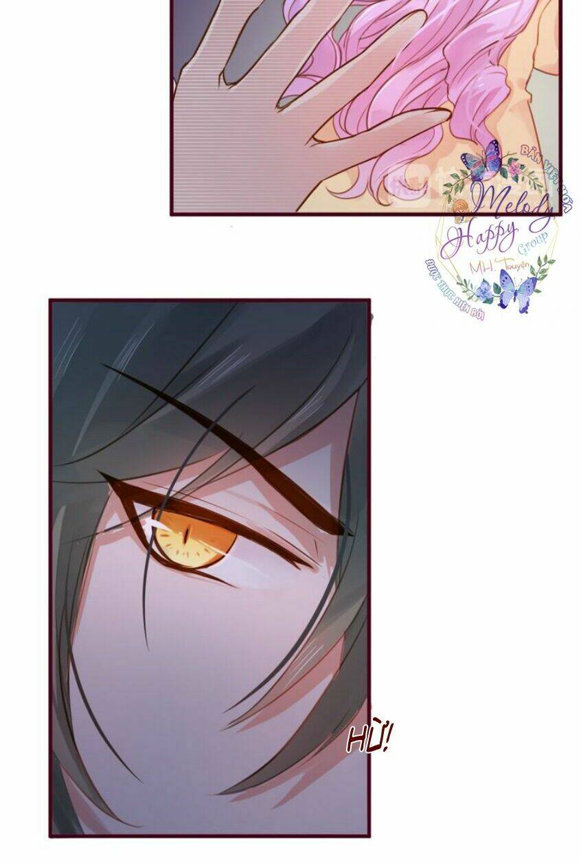 Mỹ Vị Hữu Không Phải Lỗi Của Tôi: Chapter 4.5