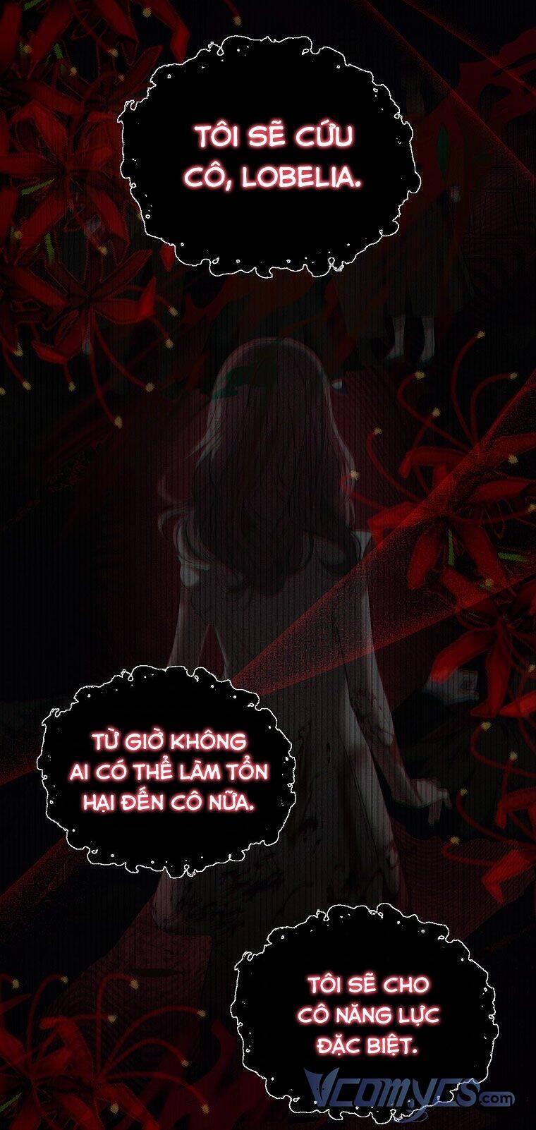Phương Pháp Sống Sót Khi Phải Ngủ Cùng Hoàng Đế: Chapter 6