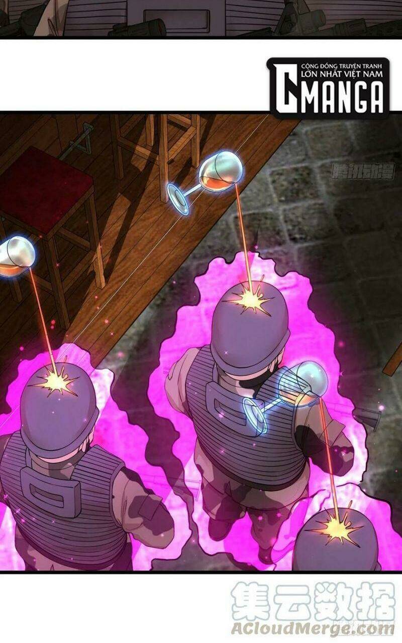 Danh Sách Kẻ Phản Diện: Chapter 134