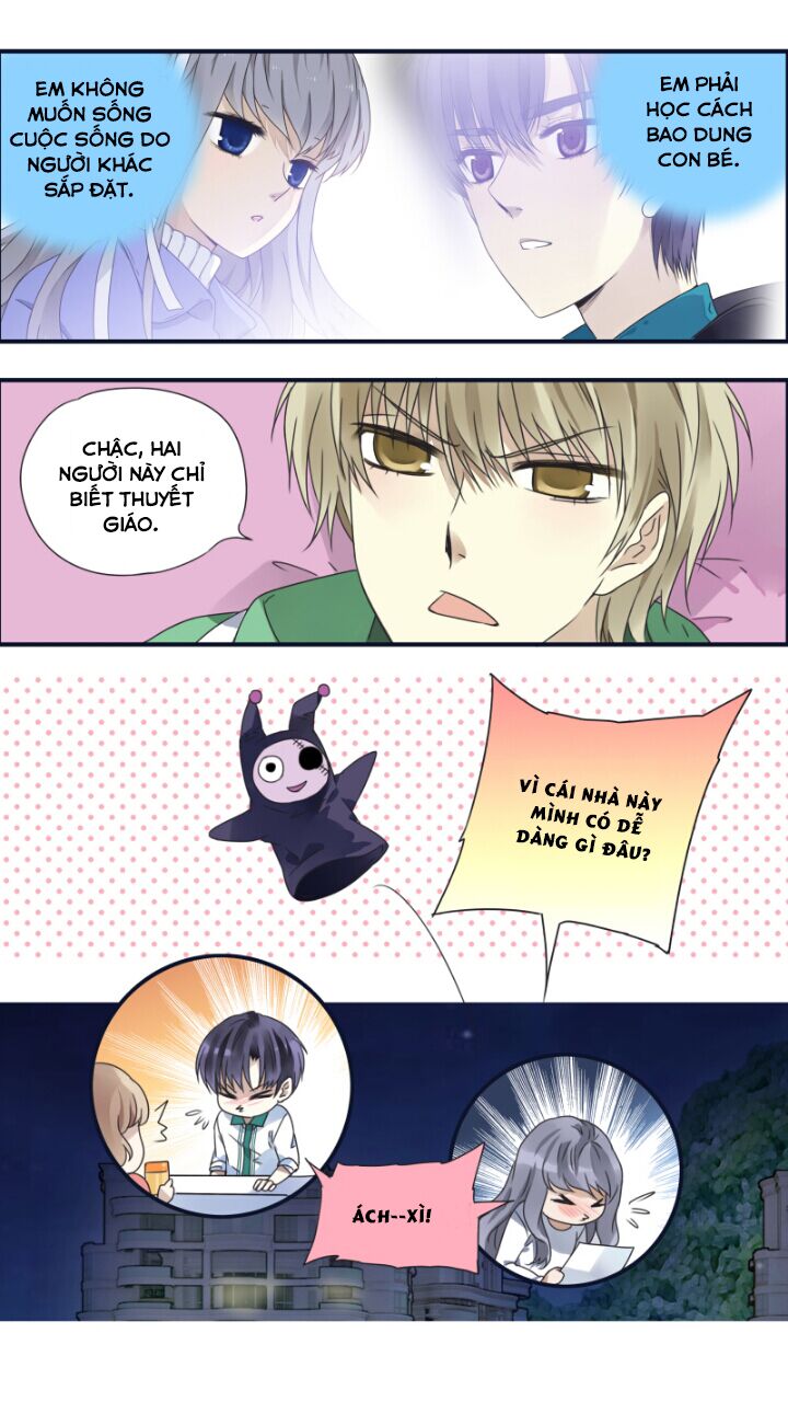 Lam Sí: Chapter 146