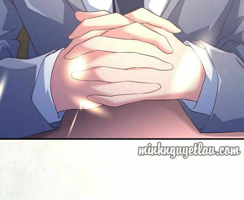 Chiến Lược Lãng Mạn Của Thịnh Thiếu: Chapter 55