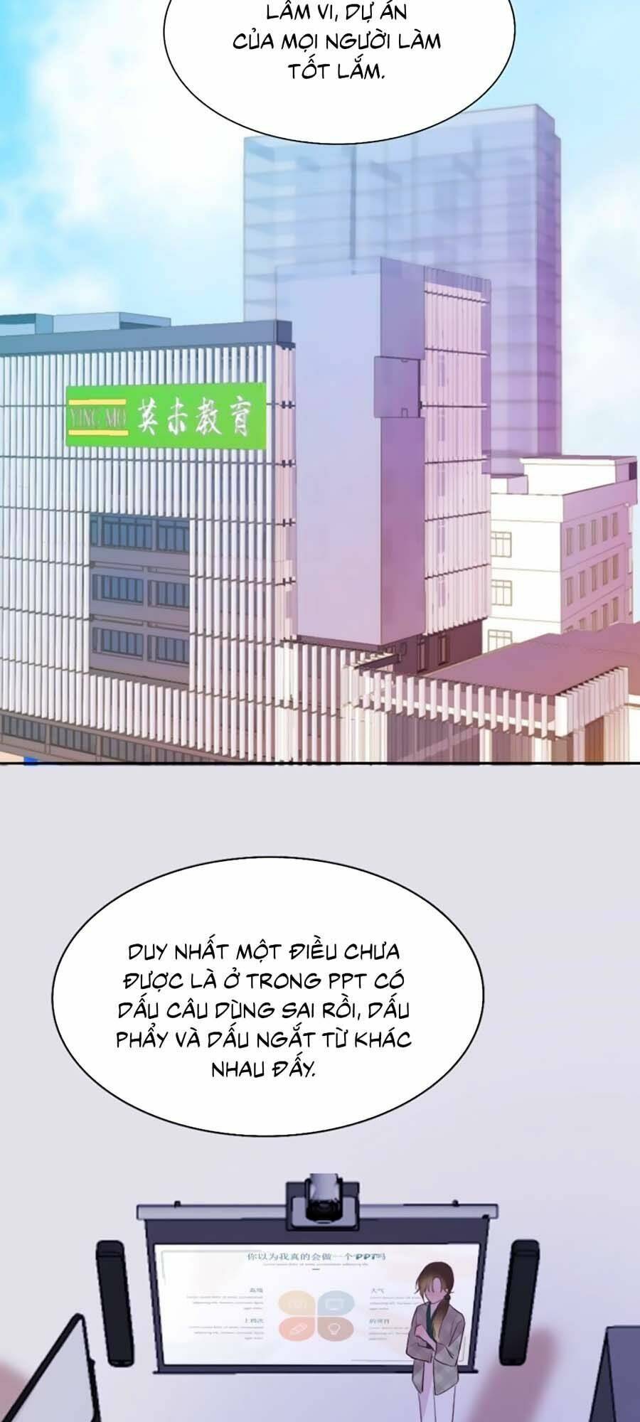 Cát Xê Người Tình Bóng Đêm: Chapter 1
