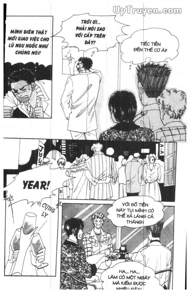 Lao Xao Tuổi Ngọc: Chapter 4