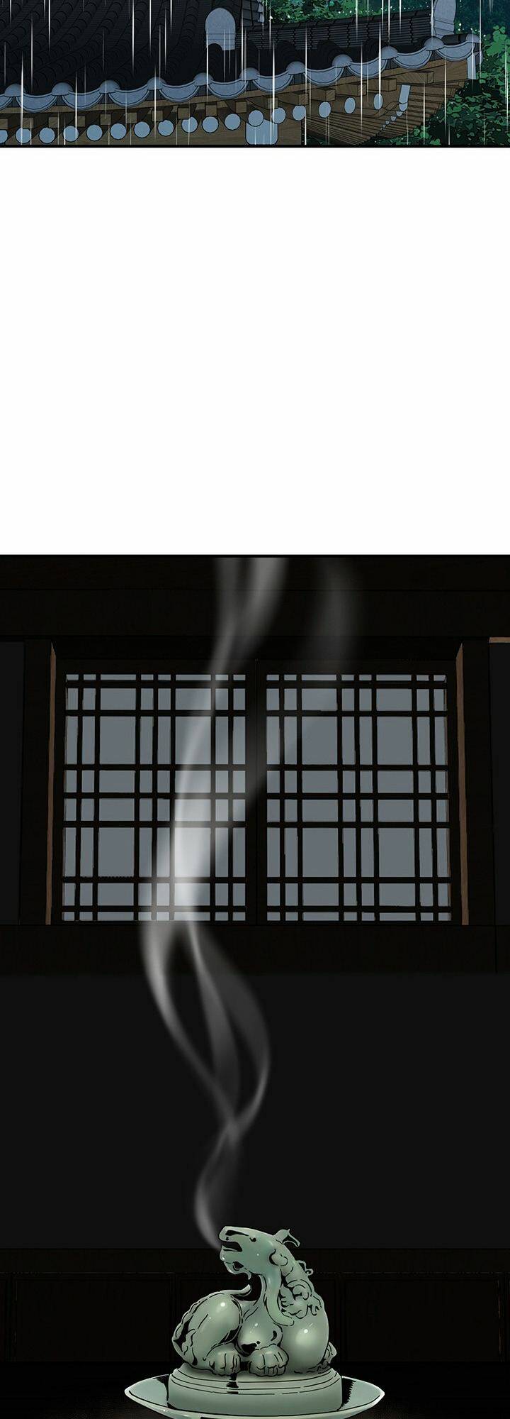 Hồi Ký Của Huyền Thoại Học Giả: Chapter 8