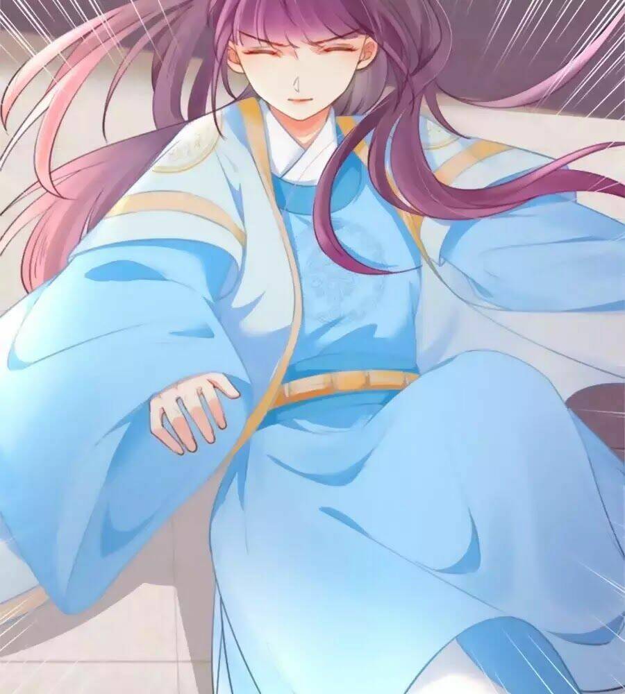 Hoạn Phi Hoàn Triều: Chapter 38