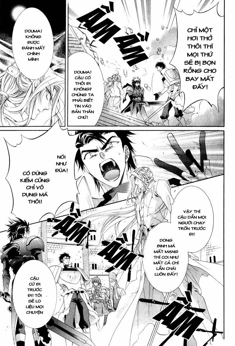 Yasashii Ryuu No Koroshikata: Chapter 7.1