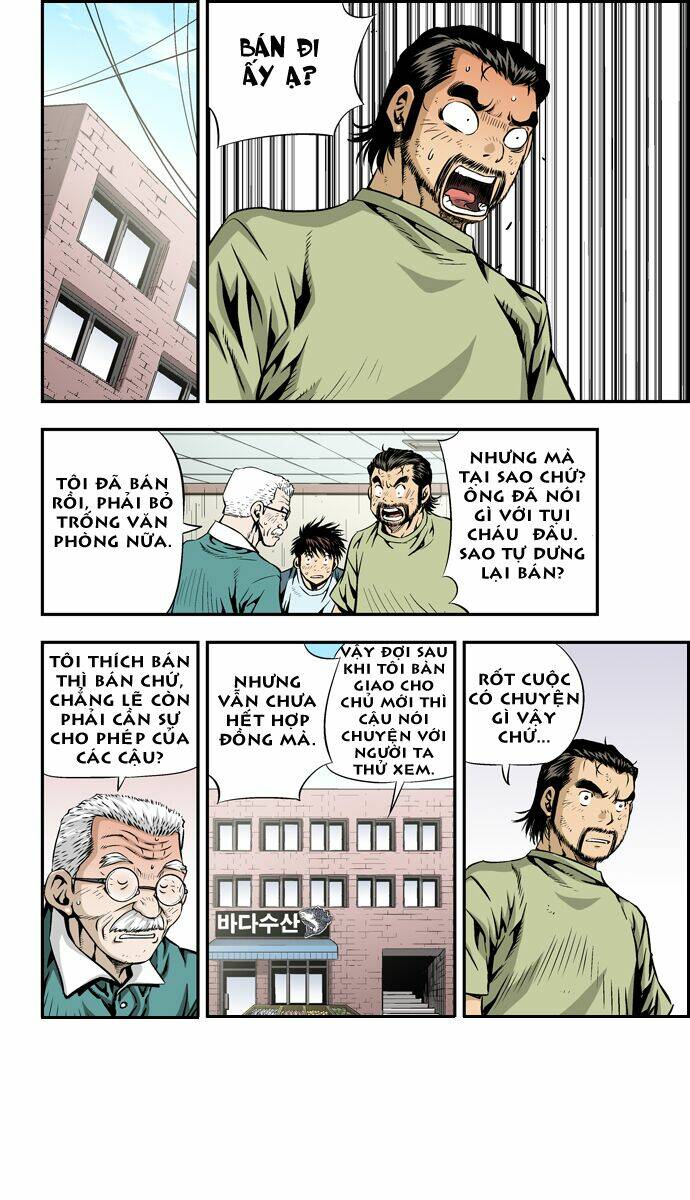 Kid Gang Ii: Chapter 60