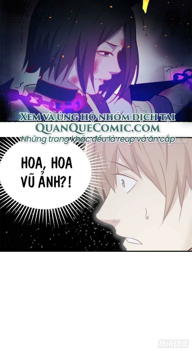 Song Tu Đạo Lữ Kiểu Xem Mặt: Chapter 80