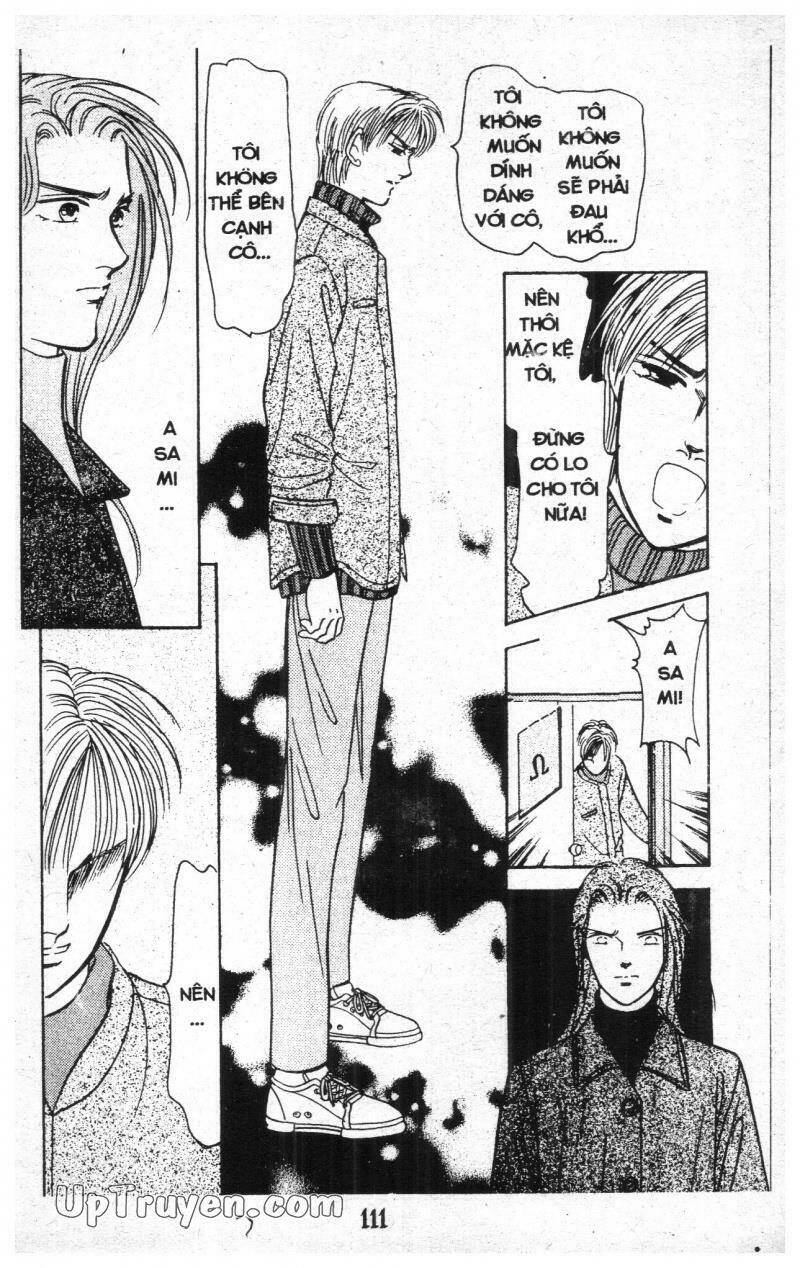 9 Banme No Musashi: Chapter 11