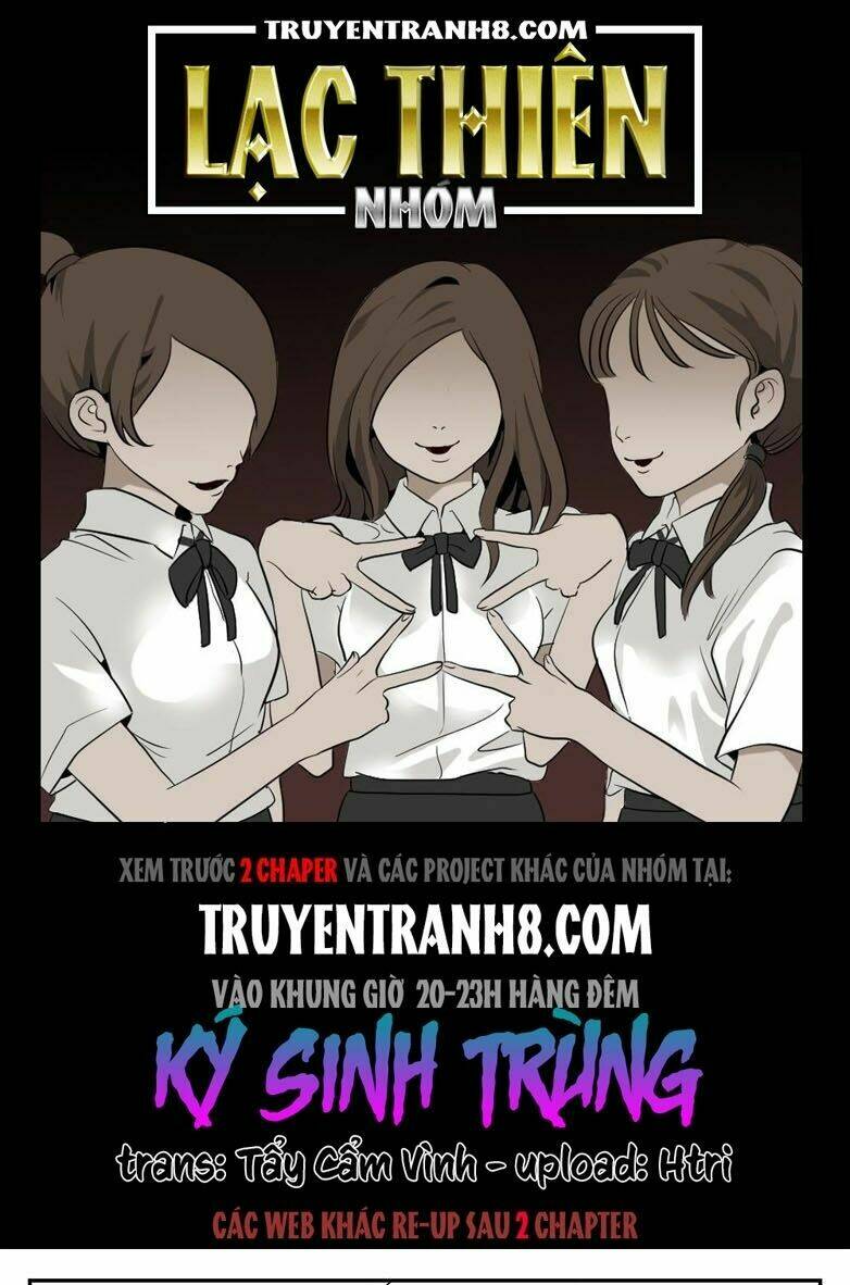 Ký Sinh Trùng: Chapter 2.7