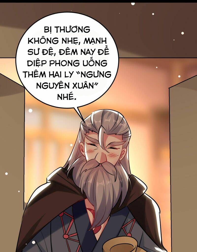 Vạn Giới Tiên Vương: Chapter 56