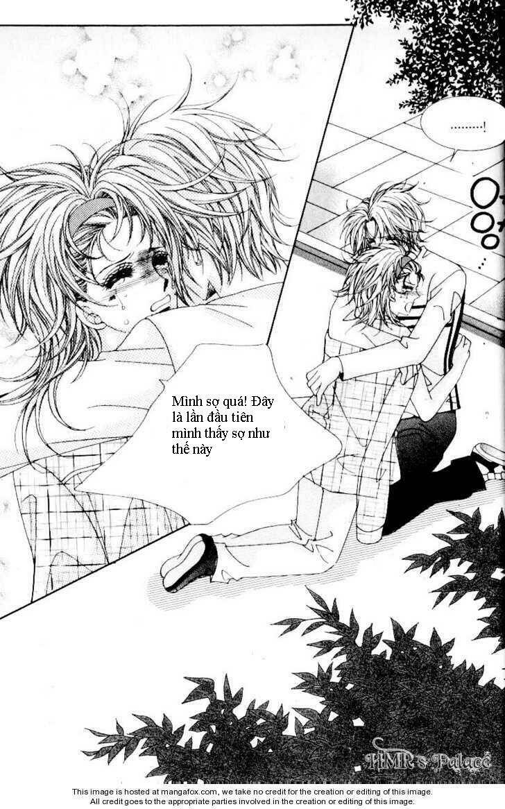 Thần tượng mua sắm: Chapter 24