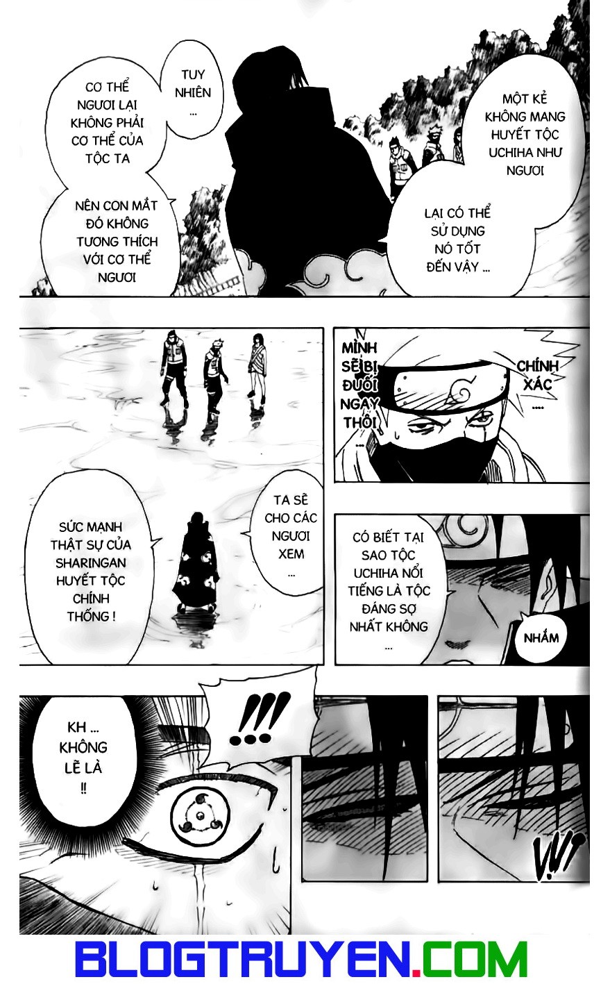 Naruto: Chapter 142