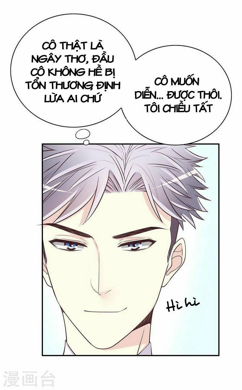 101 Phương Pháp Của Tổng Tài: Chapter 18