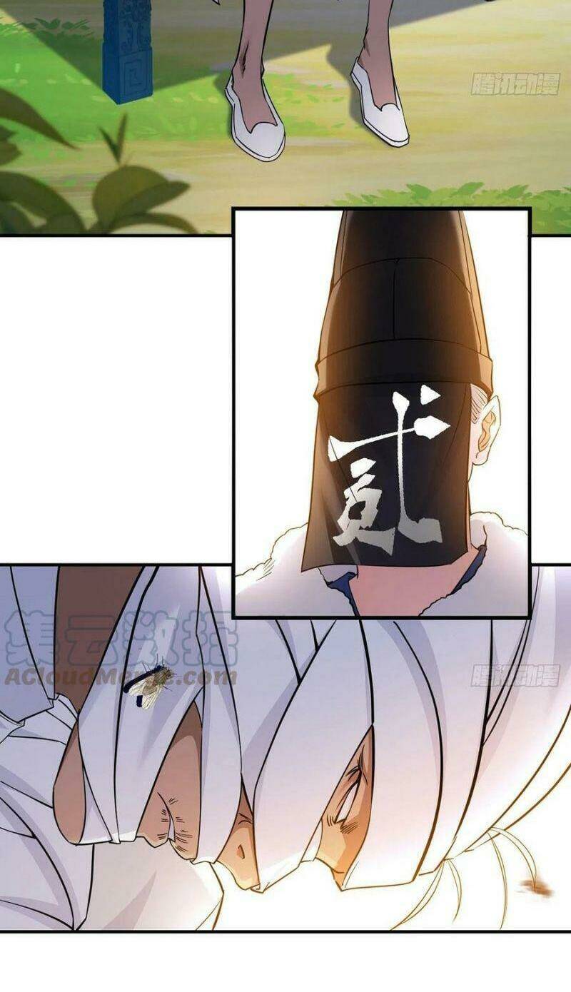Ta Là Đại Hoàn Đan: Chapter 36