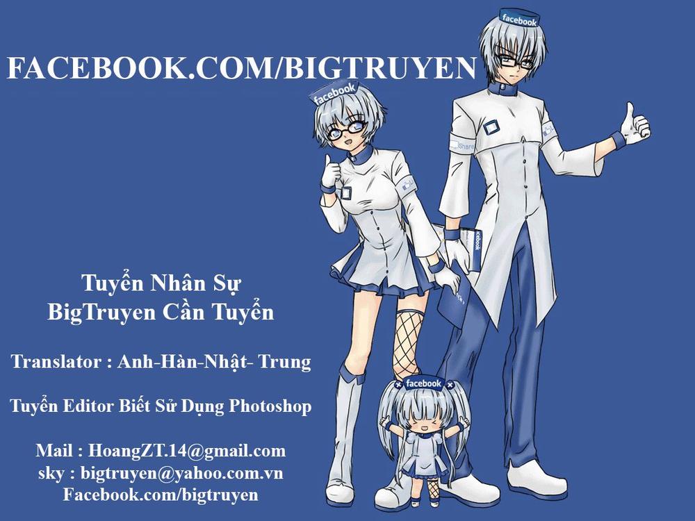 Marchan: The Embodiment Of Tales: Chapter 21