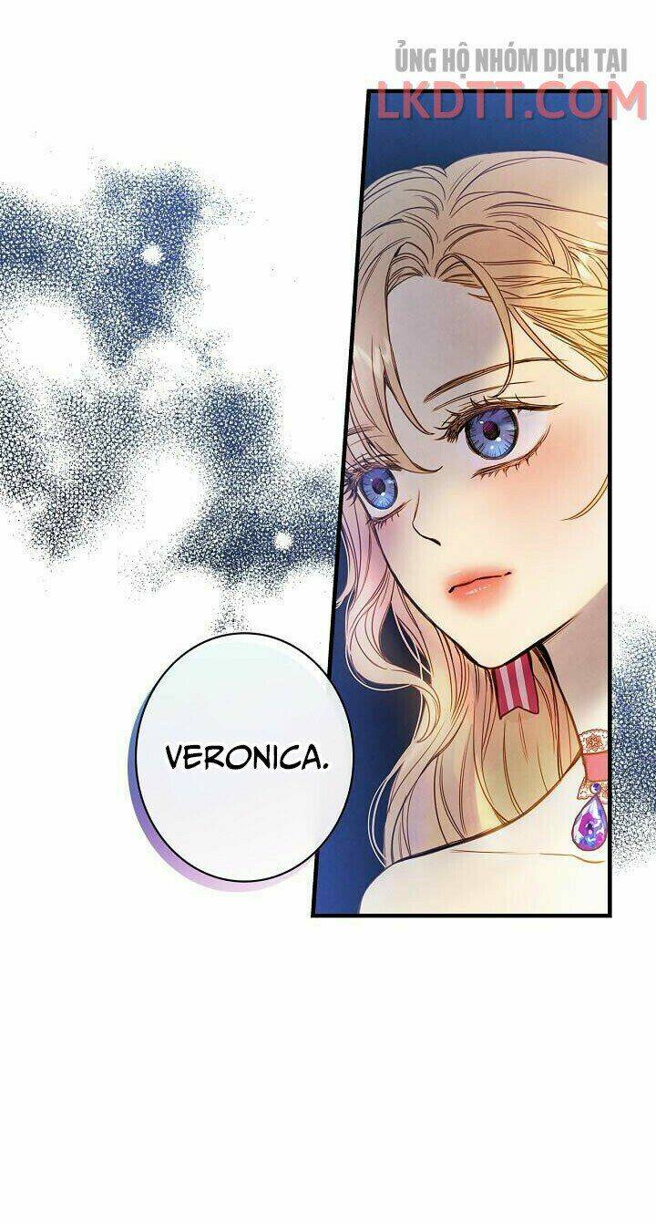 Hoàng Phi Bóng Tối: Chapter 25