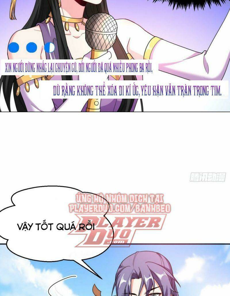 Giang Sơn Mỹ Nam Nhập Trướng Ta: Chapter 6