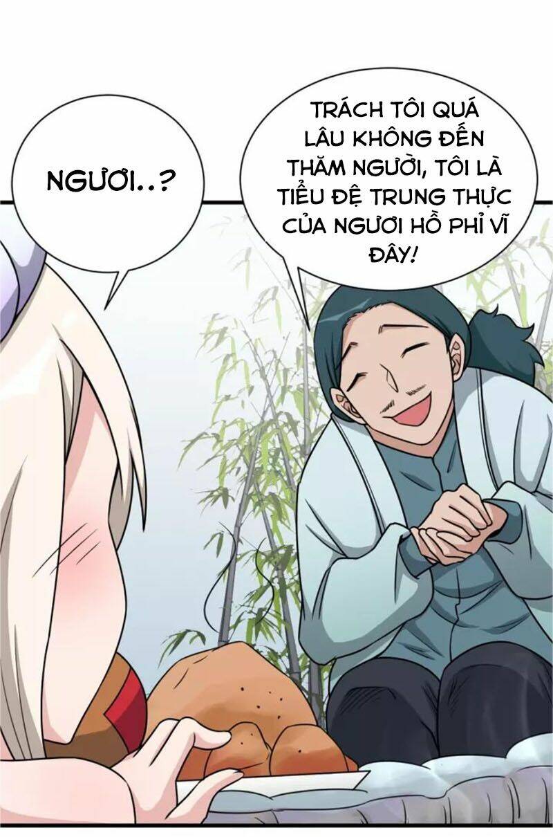 Hệ Thống Tu Tiên Mạnh Nhất: Chapter 111