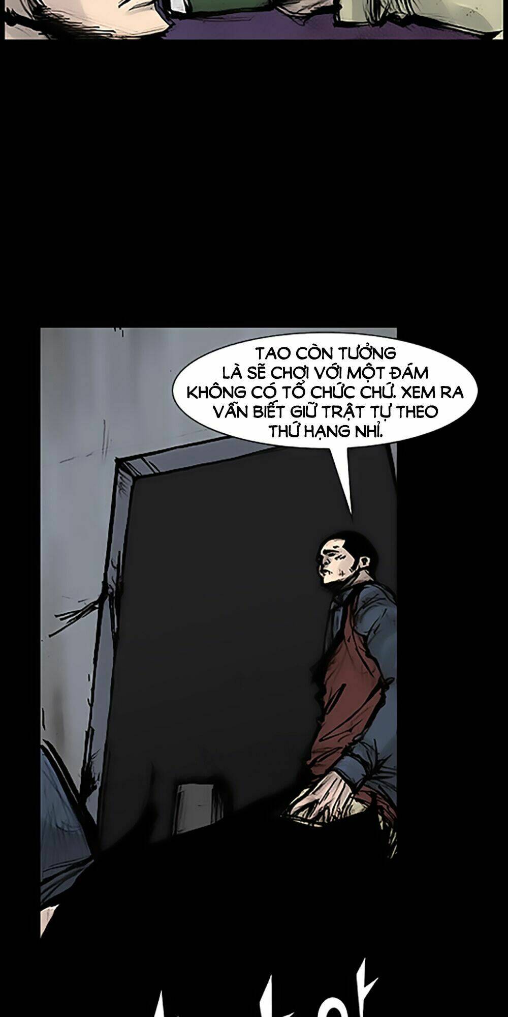 Độc Cô Tiền Truyện: Chapter 105