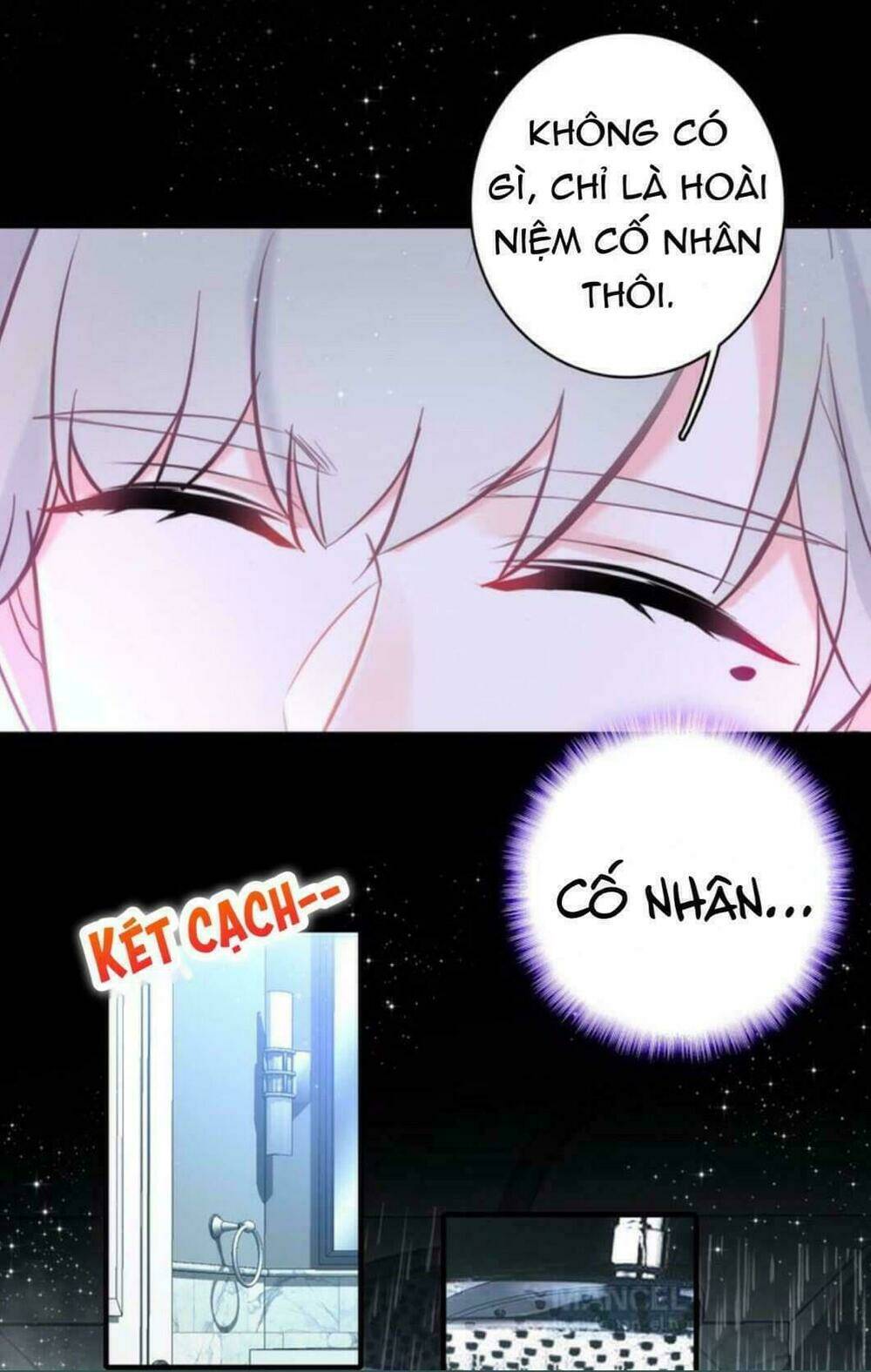 Tinh Diệu Vị Lai: Chapter 9